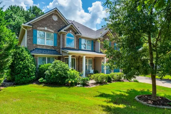 4480 Woodlet Court, Cumming, GA 30028