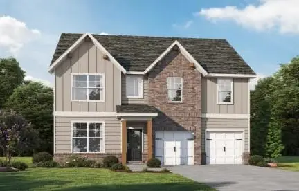 8 Killian Manor Dr Lot 257, Adairsville, GA 30103 - #1