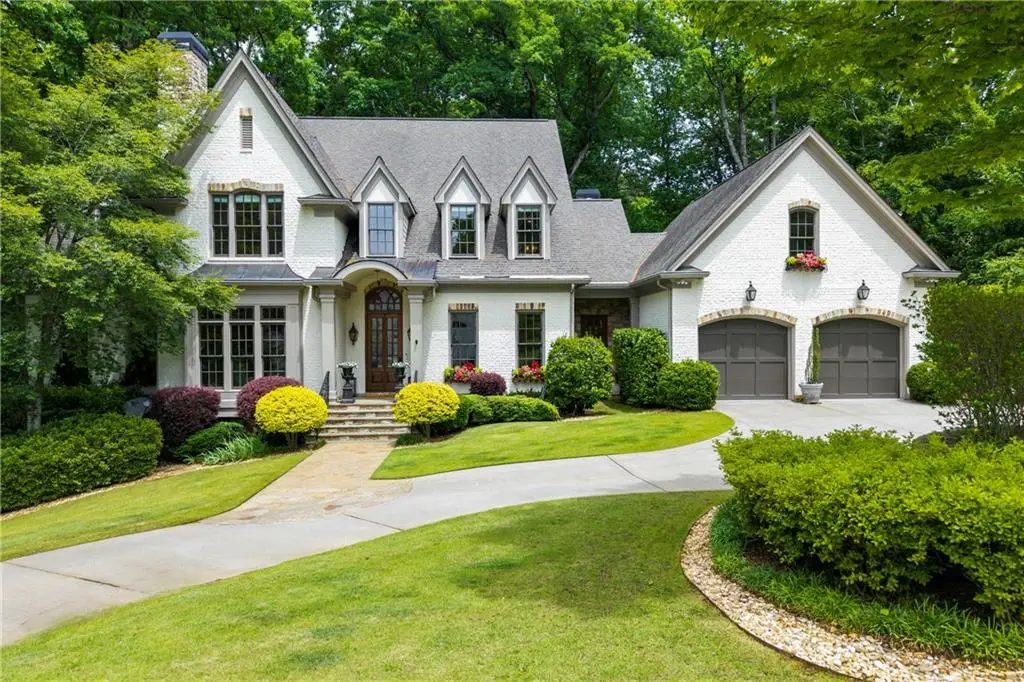 4605 Angelo Drive Ne, Atlanta, GA 30319 - #1