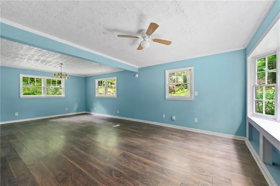 4445 Woodhaven Drive, Decatur, GA 30035 - #3