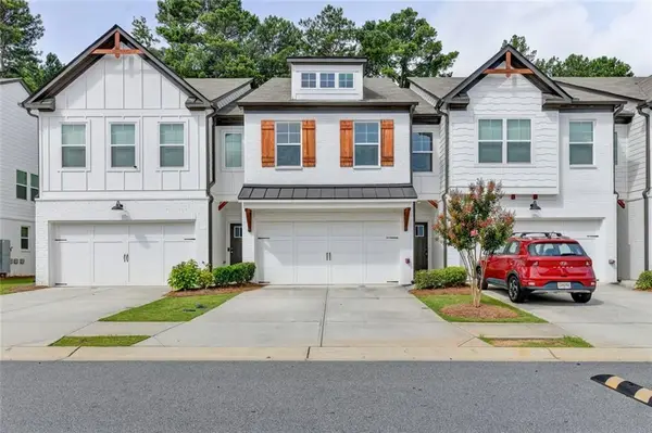 275 Auburn Valley Way, Auburn, GA 30011
