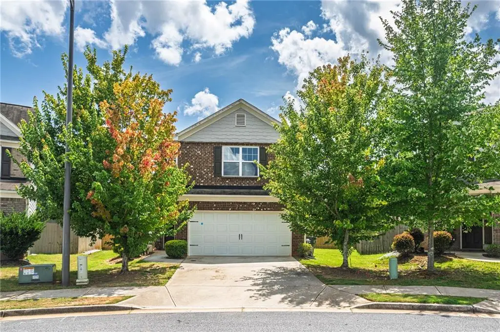 460 Meadowbend Circle, Athens, GA 30606 - #1