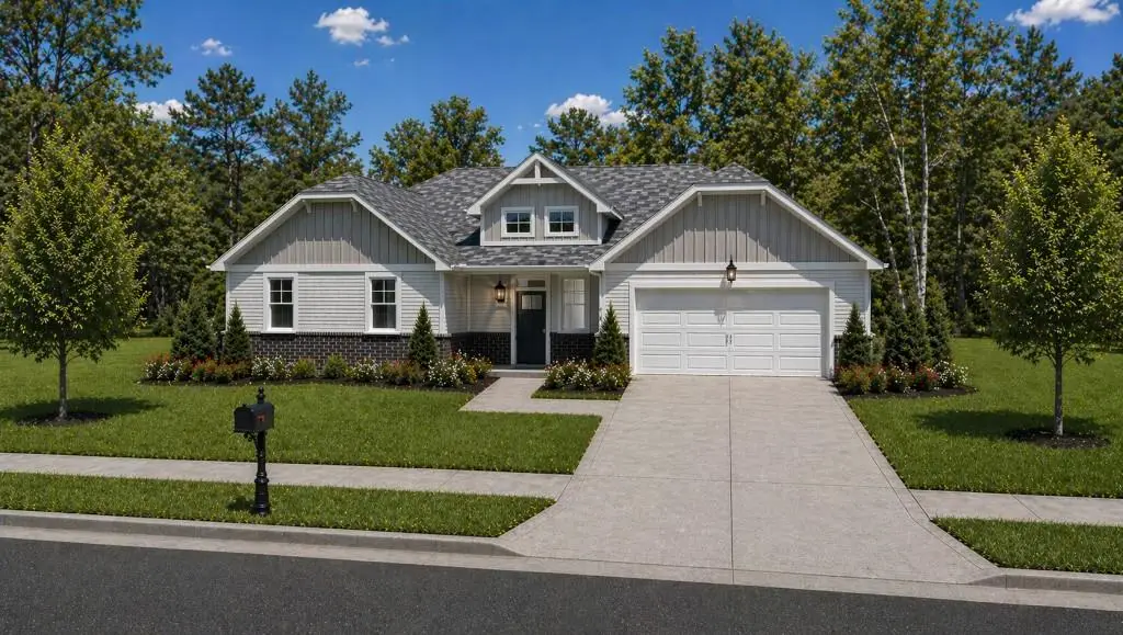 144 Eagles Crest Drive, Commerce, GA 30529 - #1