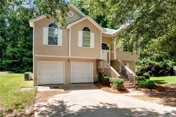 317 Tap Root Lane, College Park, GA 30349