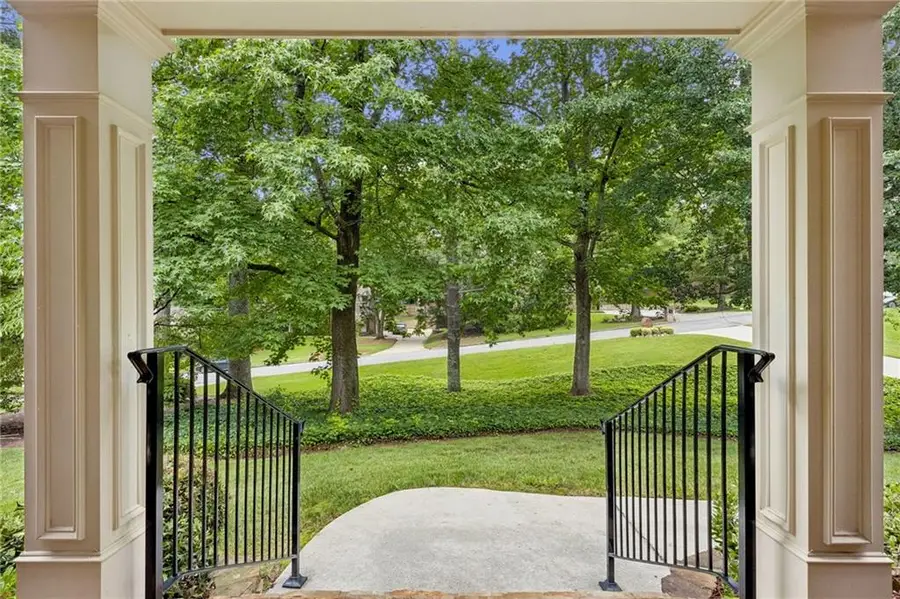 4791 Layfield Drive, Dunwoody, GA 30338 - #3