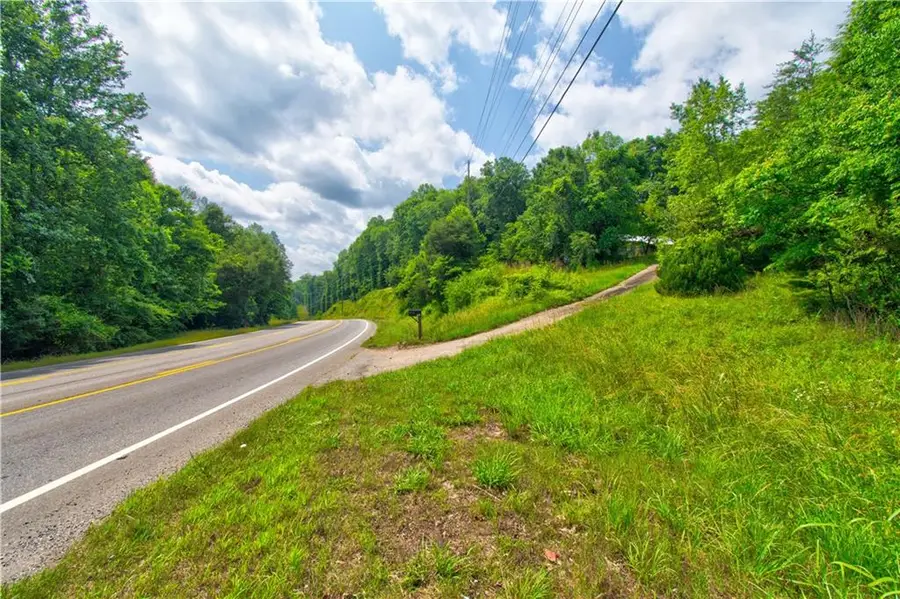 6439 S Chestatee Street, Dahlonega, GA 30533 - #3