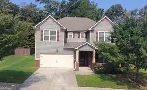 9159 Dover Street, Lithia Springs, GA 30180