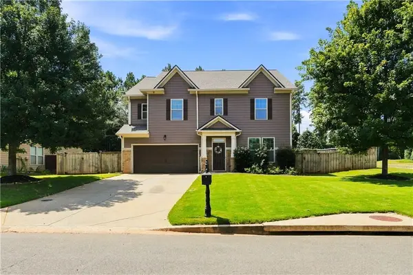 2710 Evan Manor Lane, Cumming, GA 30041