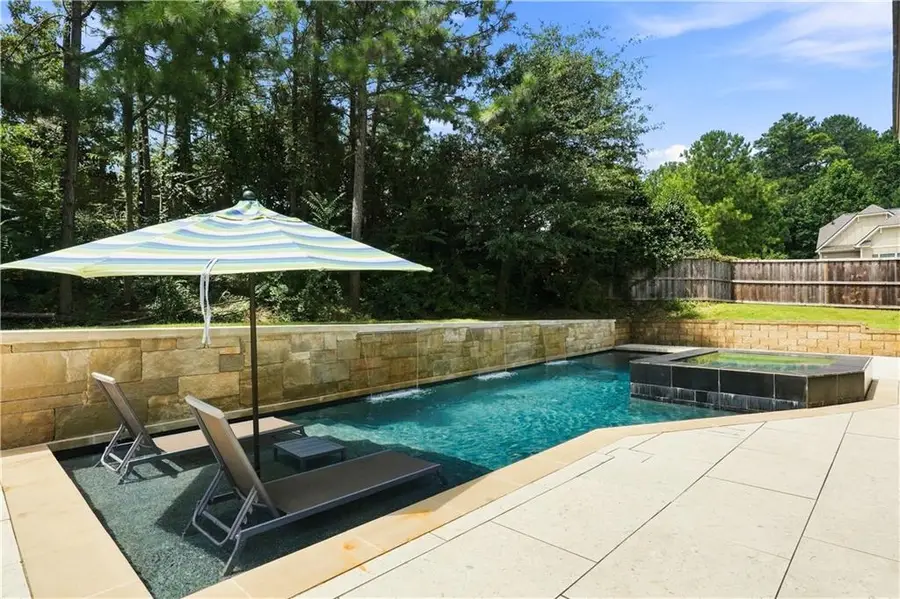 2710 Evan Manor Lane, Cumming, GA 30041 - #2