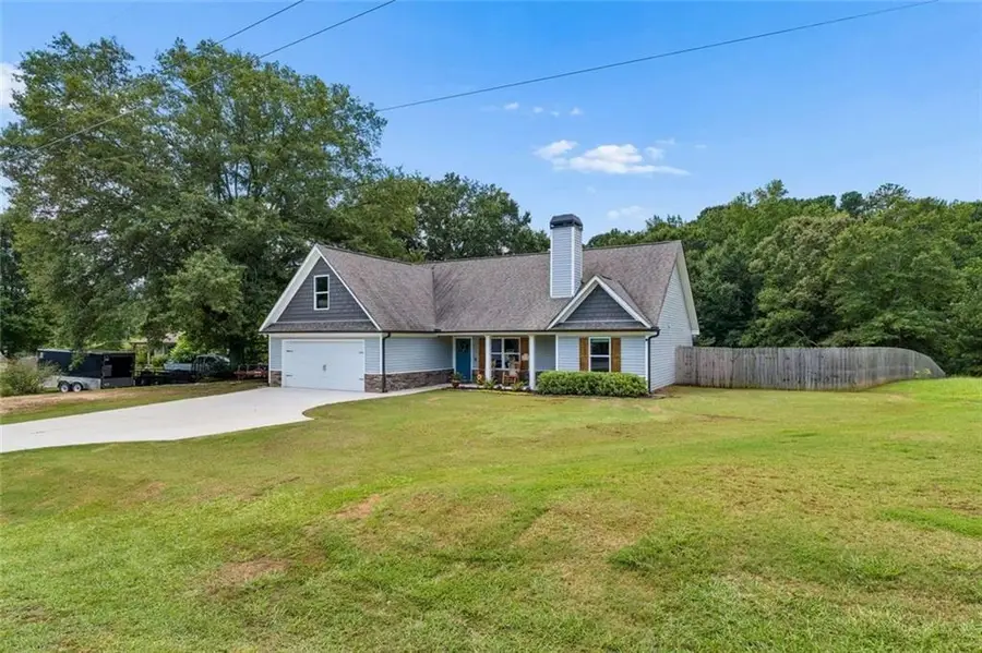 428 Campground School Road, Dallas, GA 30157 - #2