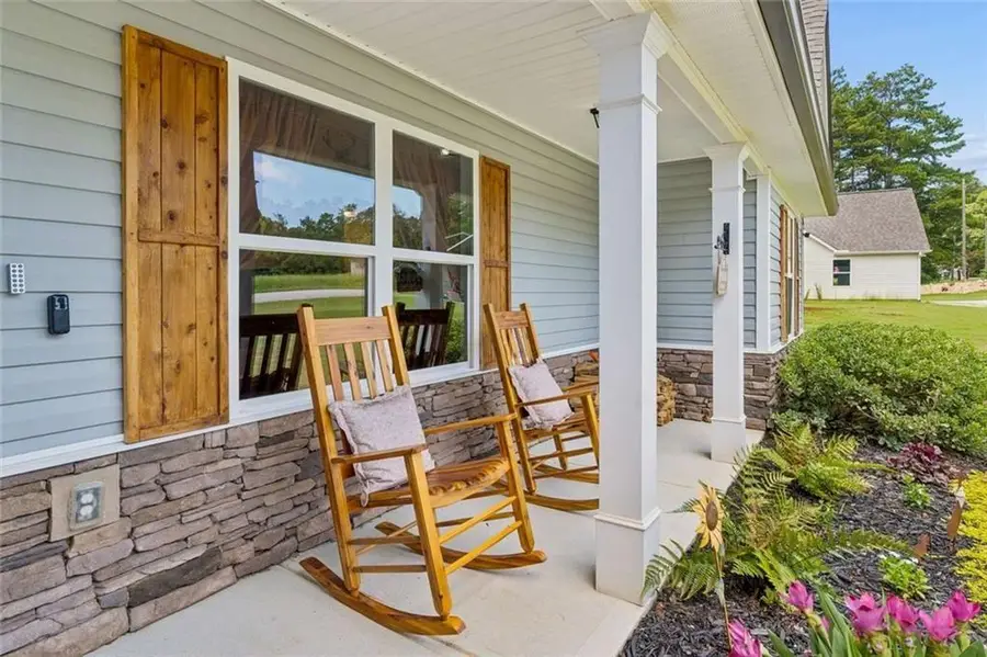 428 Campground School Road, Dallas, GA 30157 - #3