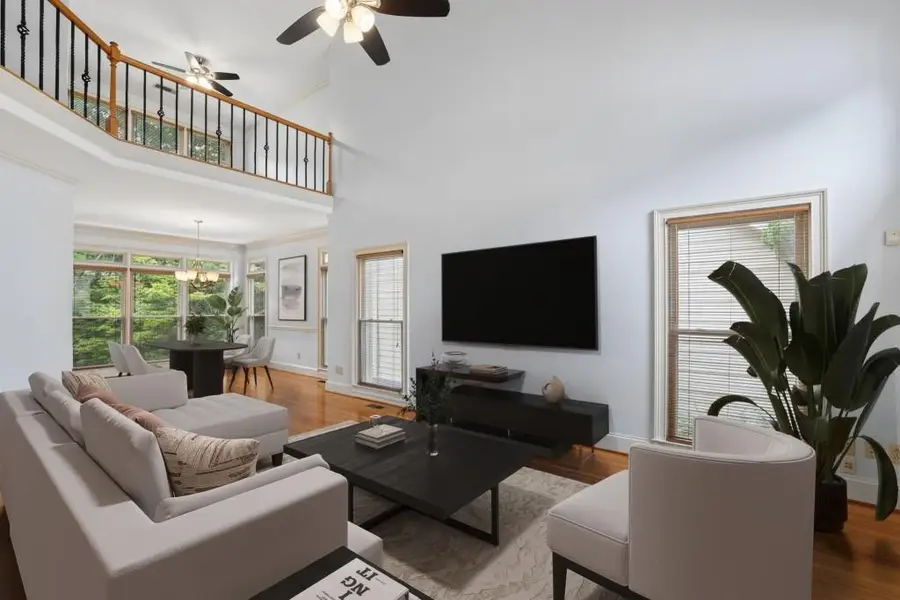 2403 Watermark, Decatur, GA 30033 - #2