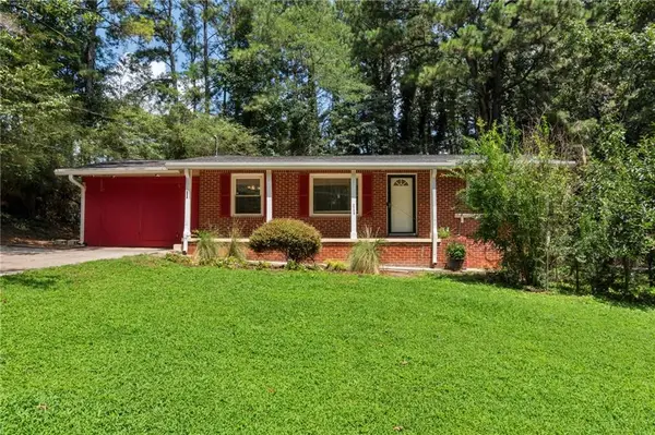 2756 Homeland Drive, Atlanta, GA 30360