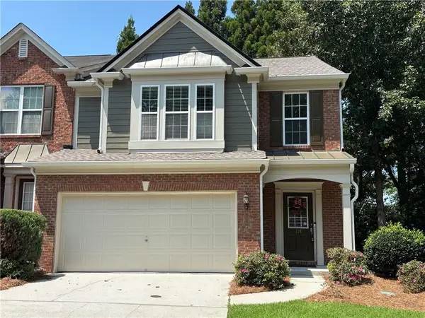 5800 Oakdale Road Se #4, Mableton, GA 30126