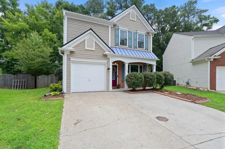 1206 Astastula Way, Woodstock, GA 30188 - #2
