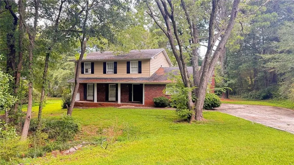 3688 Eagle Woods Circle, Lithonia, GA 30038 - #1