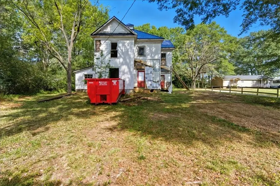 111 Bryan Street W, Bremen, GA 30110 - #2