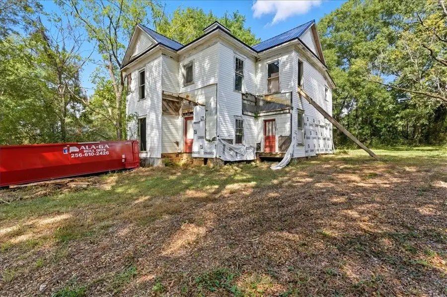 111 Bryan Street W, Bremen, GA 30110 - #3