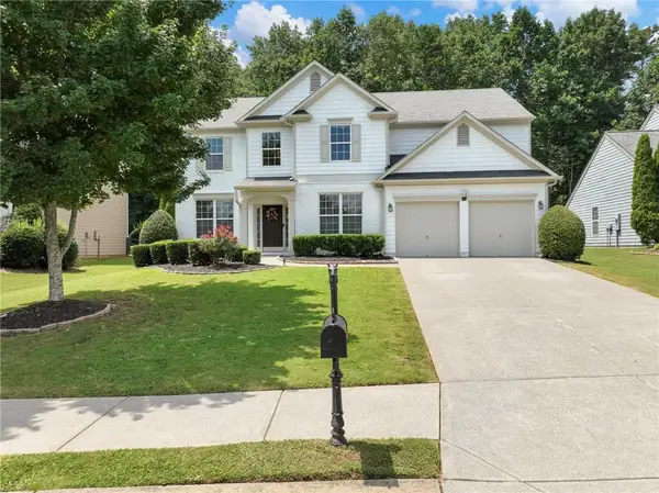 5405 Concord Downs Drive, Cumming, GA 30040