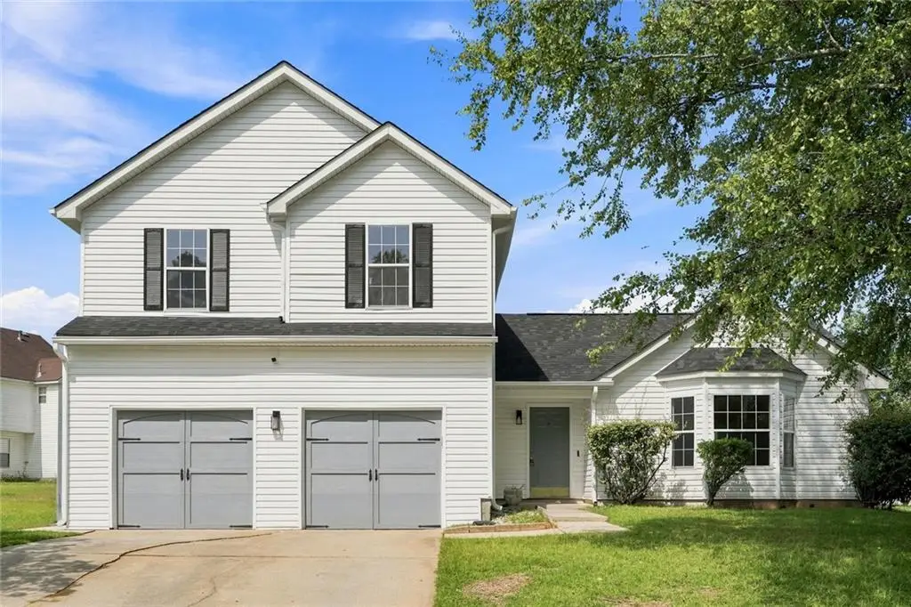 2308 Briar Knoll Road, Lithonia, GA 30058 - #1