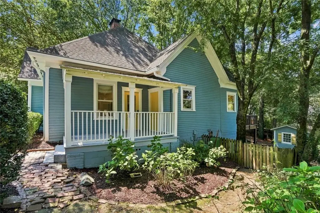 1978 Butler Way Nw, Atlanta, GA 30318 - #1