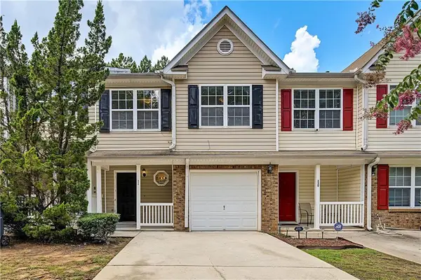330 Parkway Road, Union City, GA 30291