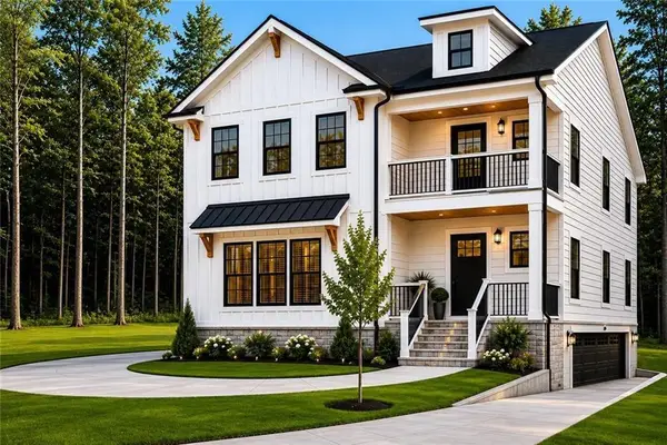 3131 Stonegate Drive Sw, Atlanta, GA 30331