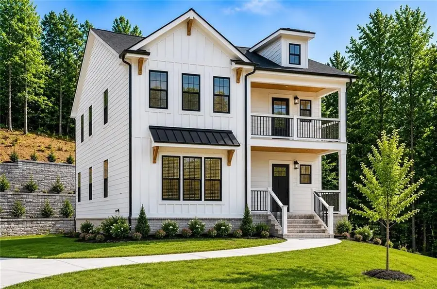 3131 Stonegate Drive Sw, Atlanta, GA 30331 - #2
