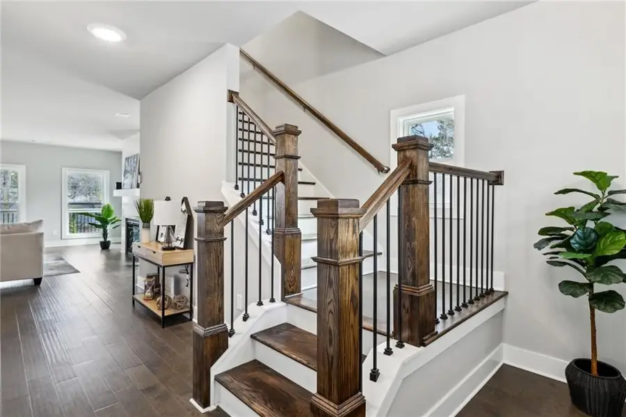3131 Stonegate Drive Sw, Atlanta, GA 30331 - #3