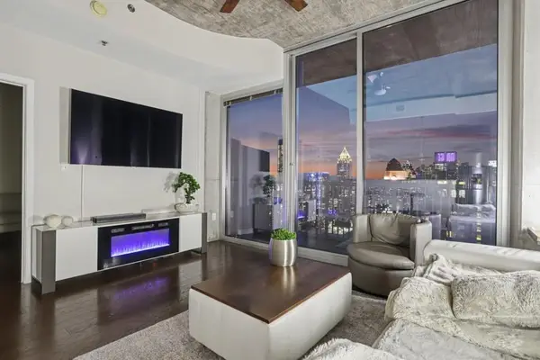 855 Peachtree Street Ne #3206, Atlanta, GA 30308