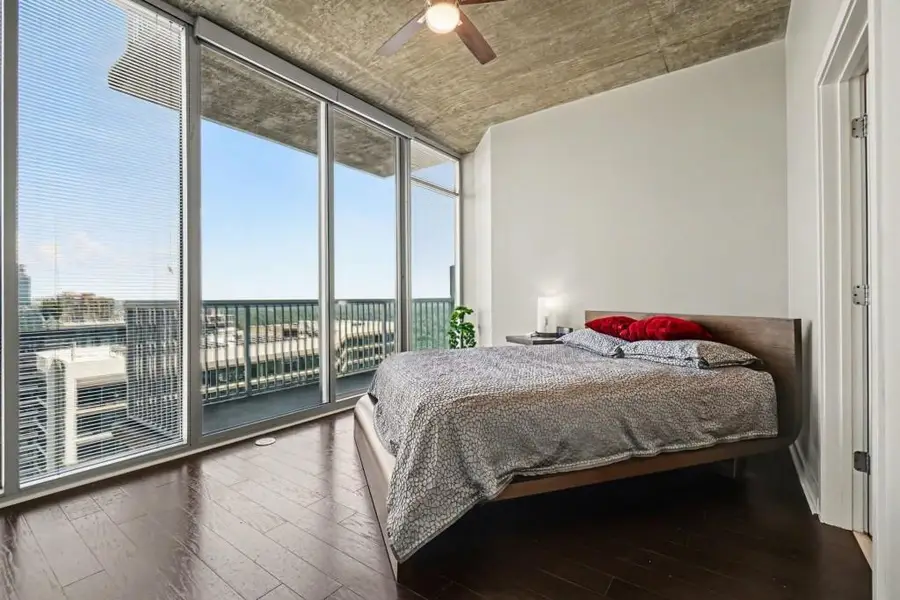 855 Peachtree Street Ne #3206, Atlanta, GA 30308 - #3