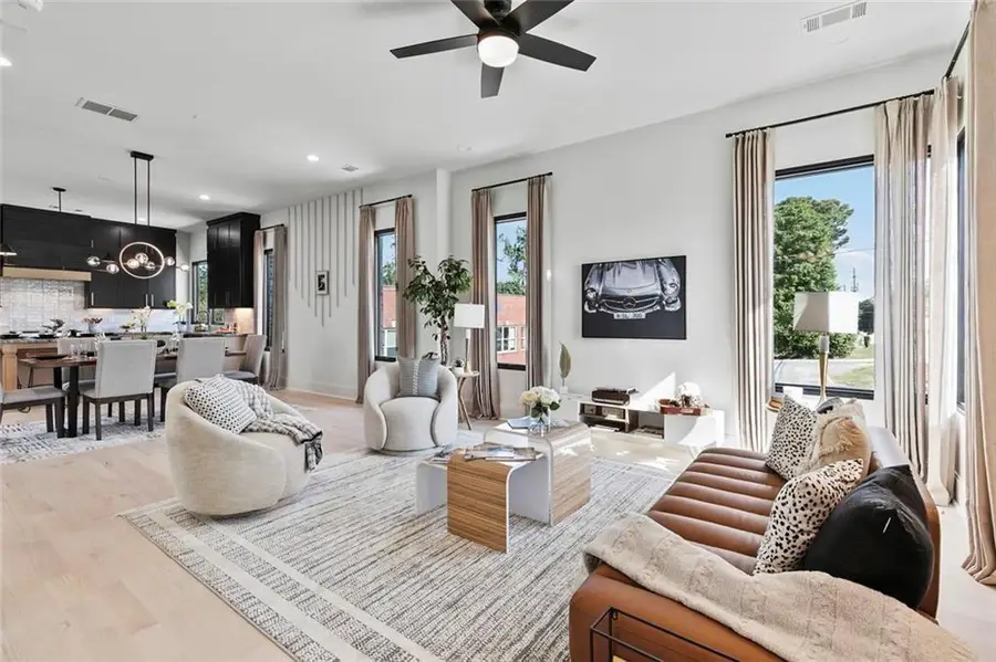 3960 Clairmont Road, Atlanta, GA 30341 - #2