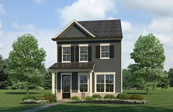 5509 Leyland Drive, Flowery Branch, GA 30542