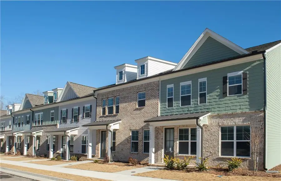 5509 Leyland Drive, Flowery Branch, GA 30542 - #3