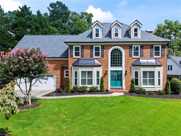 8325 Riverbirch Drive, Roswell, GA 30076