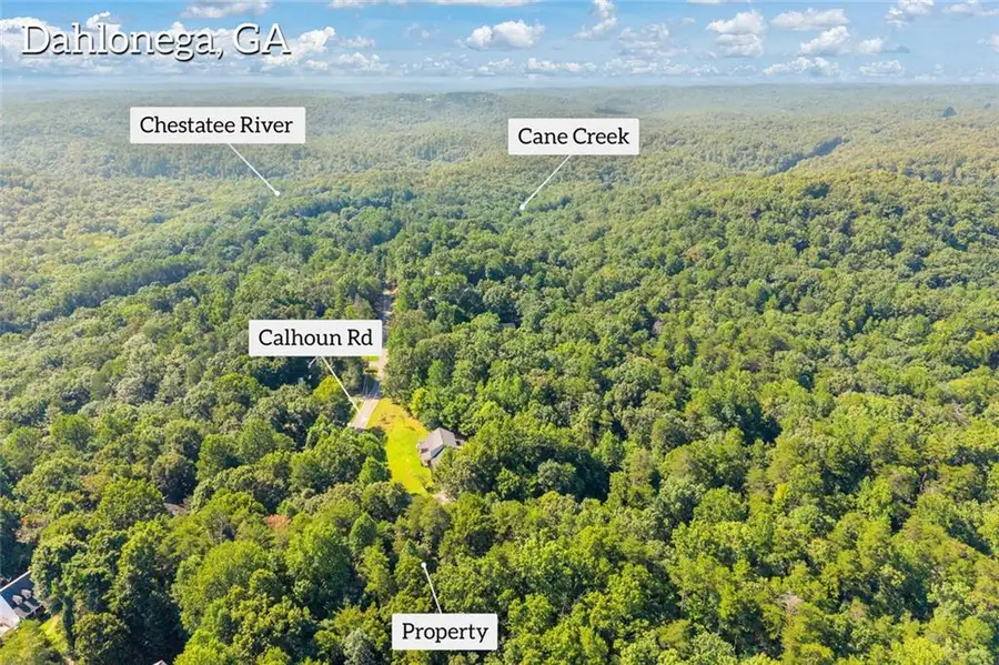 0 Calhoun Road, Dahlonega, GA 30533 - #3