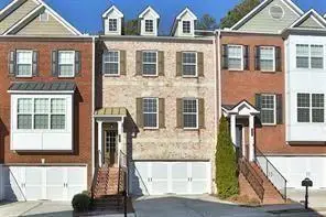 3322 Cameron Trail, Peachtree Corners, GA 30092 - #2