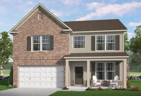 2032 Orchid Lane, Lithia Springs, GA 30122 - #1