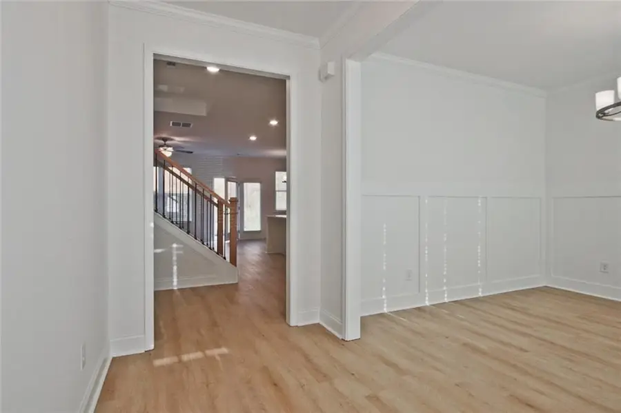 2032 Orchid Lane, Lithia Springs, GA 30122 - #2