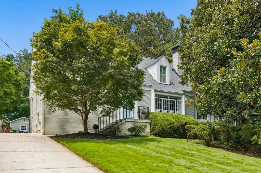 1762 Johnson Road Ne, Atlanta, GA 30306 - #1