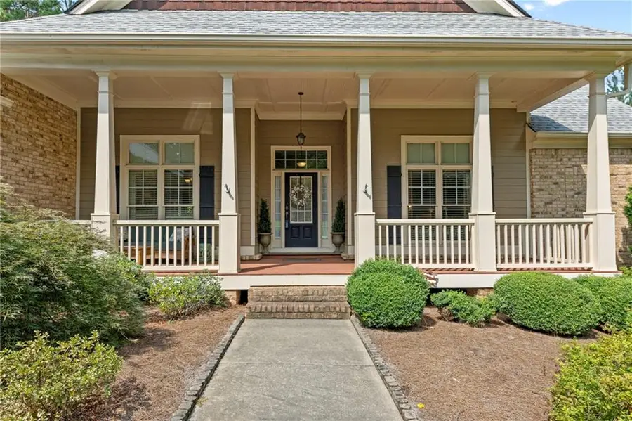 235 Chandler Walk, Loganville, GA 30052 - #3