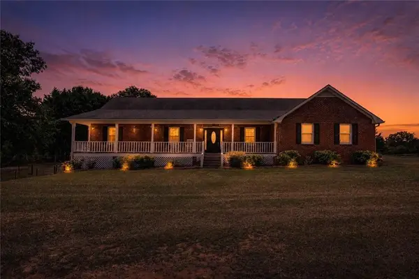2373 Whitney Road, Monroe, GA 30655