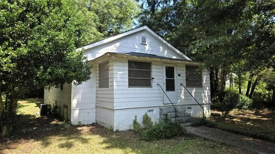 150 Mimosa Drive, Athens, GA 30605 - #2