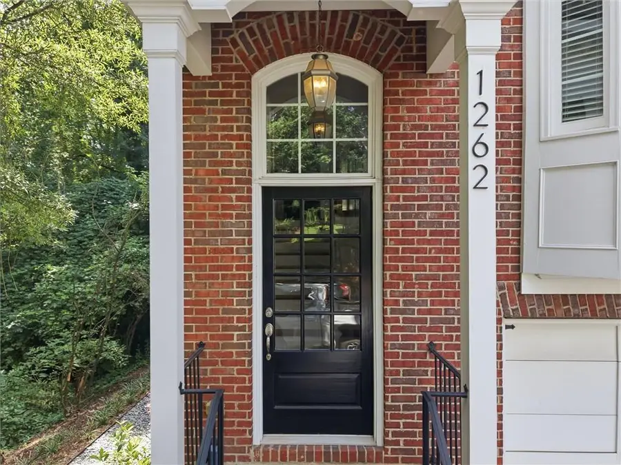 1262 Brickton Drive Nw, Atlanta, GA 30318 - #2
