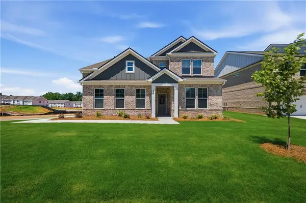 396 Enchanted Springs Court, Mcdonough, GA 30253