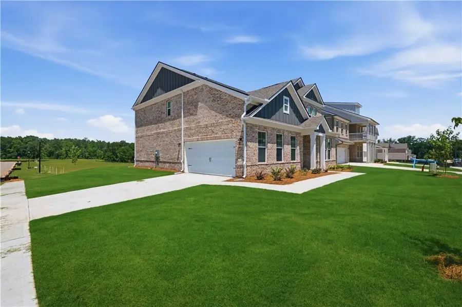 396 Enchanted Springs Court, McDonough, GA 30253 - #3