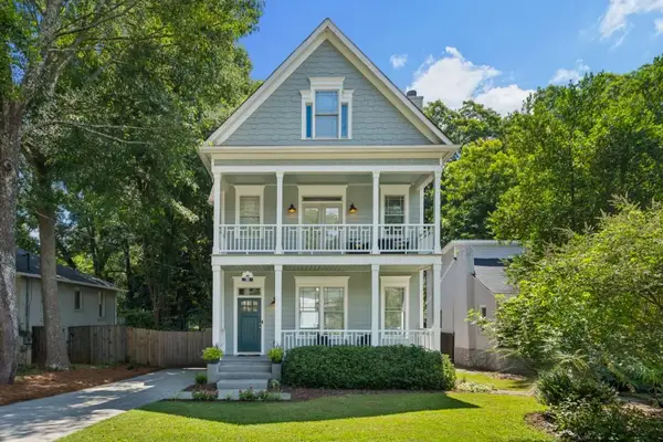 98 2nd Avenue Se, Atlanta, GA 30317