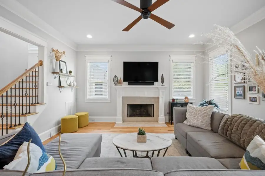 98 2nd Avenue Se, Atlanta, GA 30317 - #2