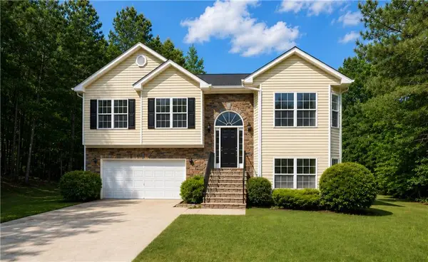 210 Coldwater Drive, Covington, GA 30016