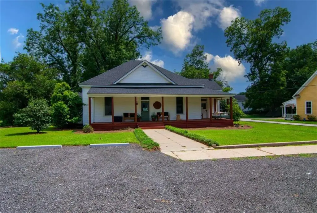 322 Fort Lane, Hamilton, GA 31811 - #1